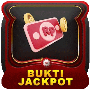 BUKTI JAKCPOT