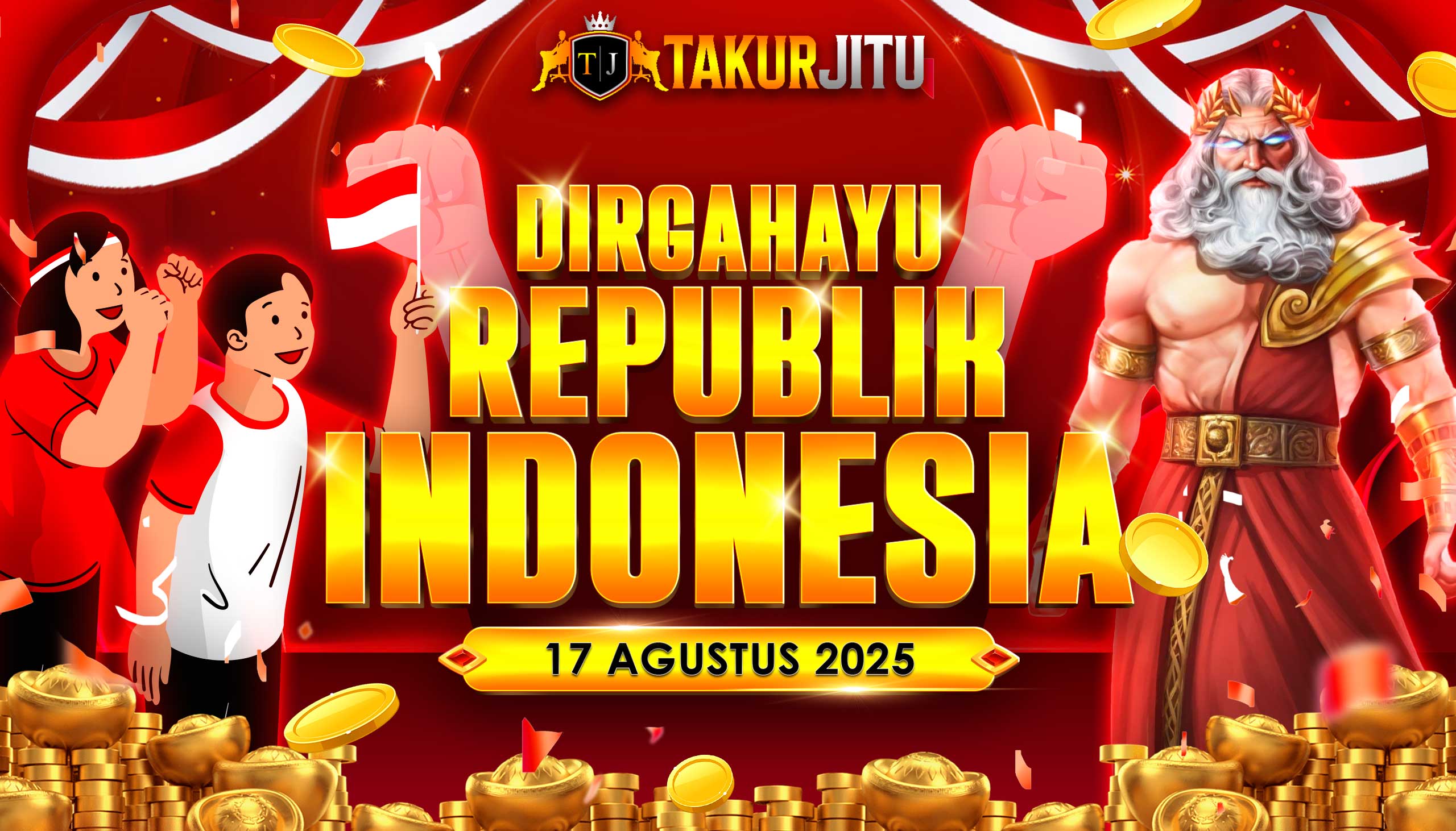BANNER 17 AGUSTUS