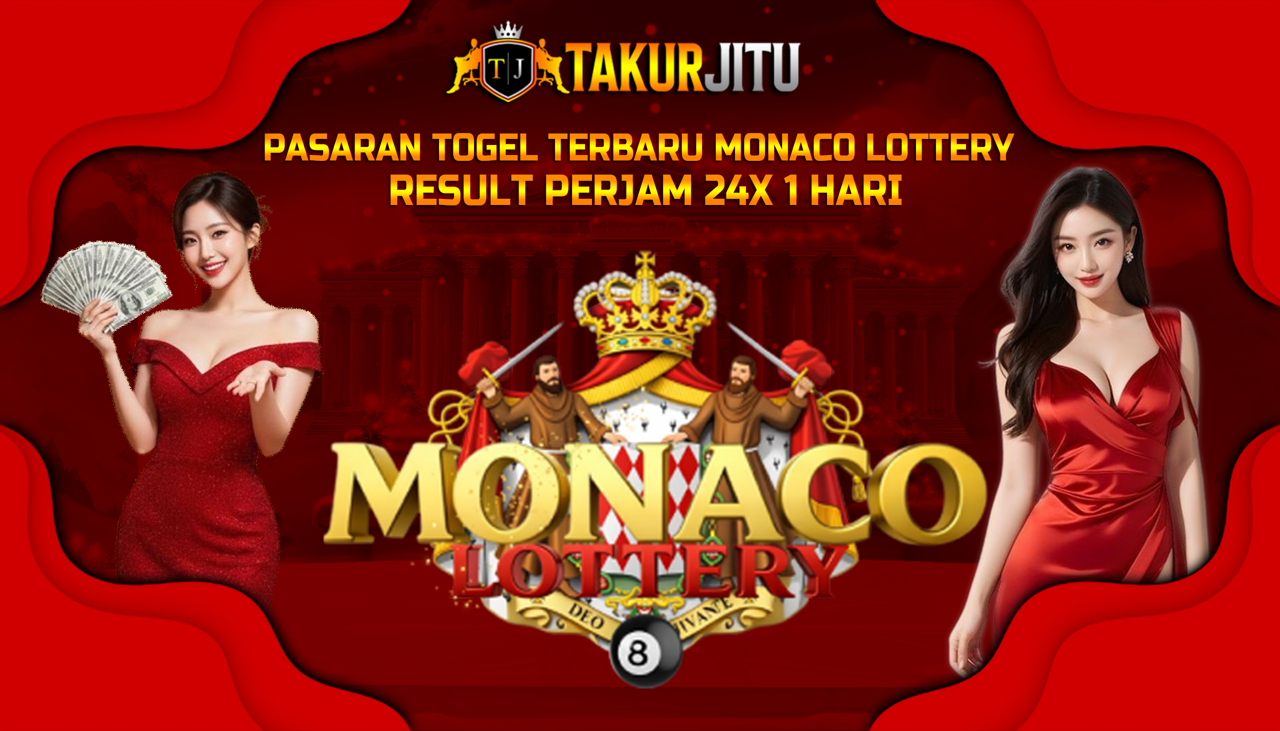 MONACO LOTTERY