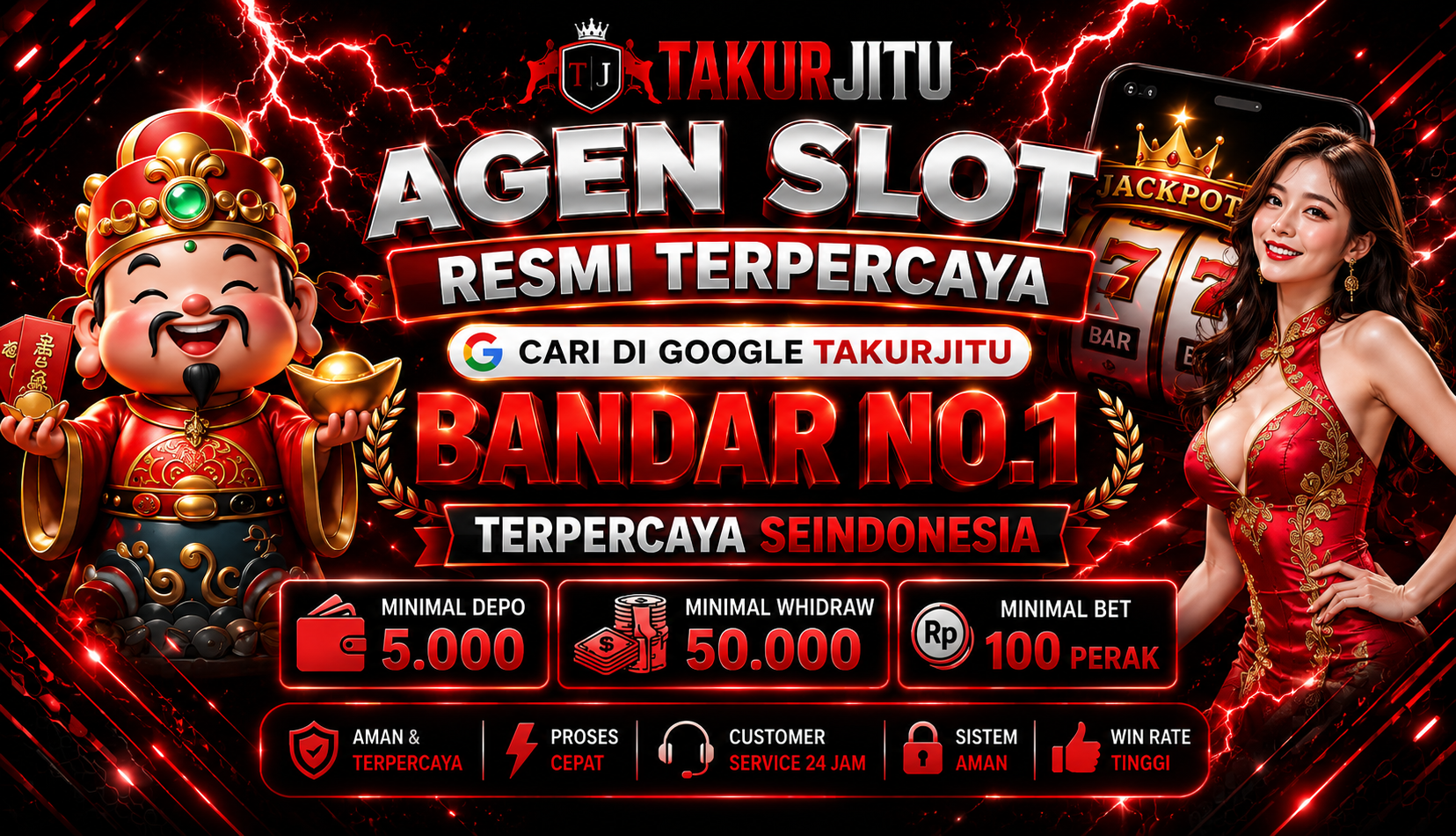 BENNER 1