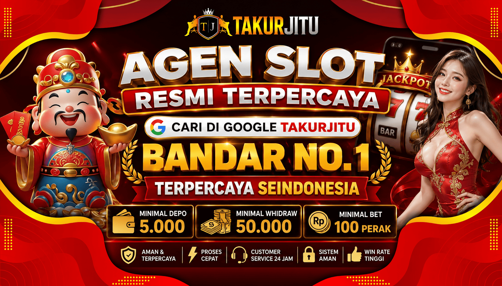 BENNER 1