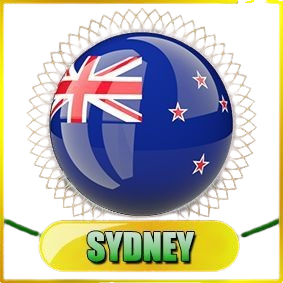 SYDNEY POOLS