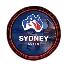 SYDNEY LOTTO ( 3 PRIZE )