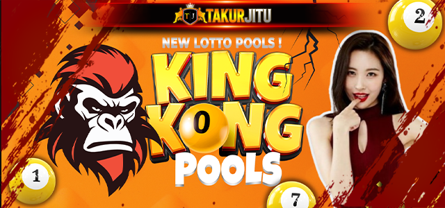 KINGKONG POOLS 5 PM